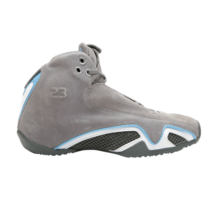 Jordan 21 OG Light Graphite (GS)