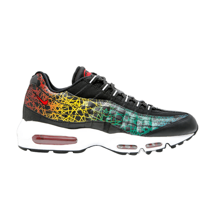 Nike Air Max 95 Premium Scribble