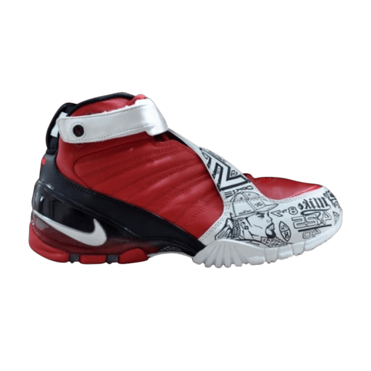 Nike Air Zoom Vick 3 Laser the Dirty