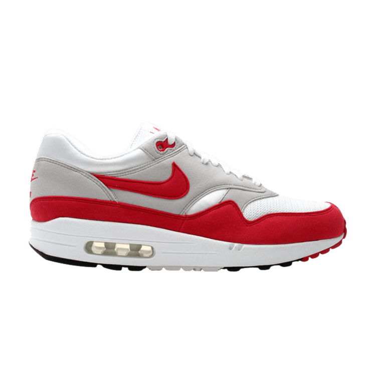 Nike Air Max 1 History of Air