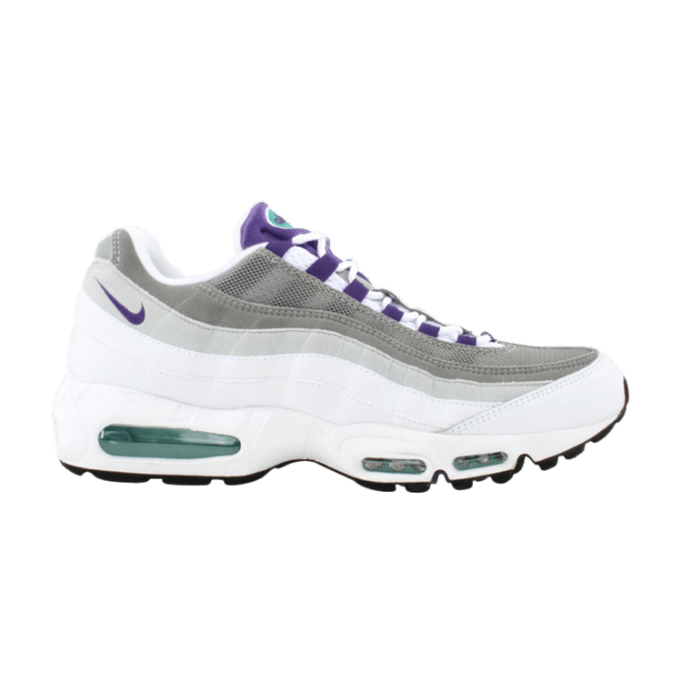 Nike Air Max 95 History of Air (Women's)