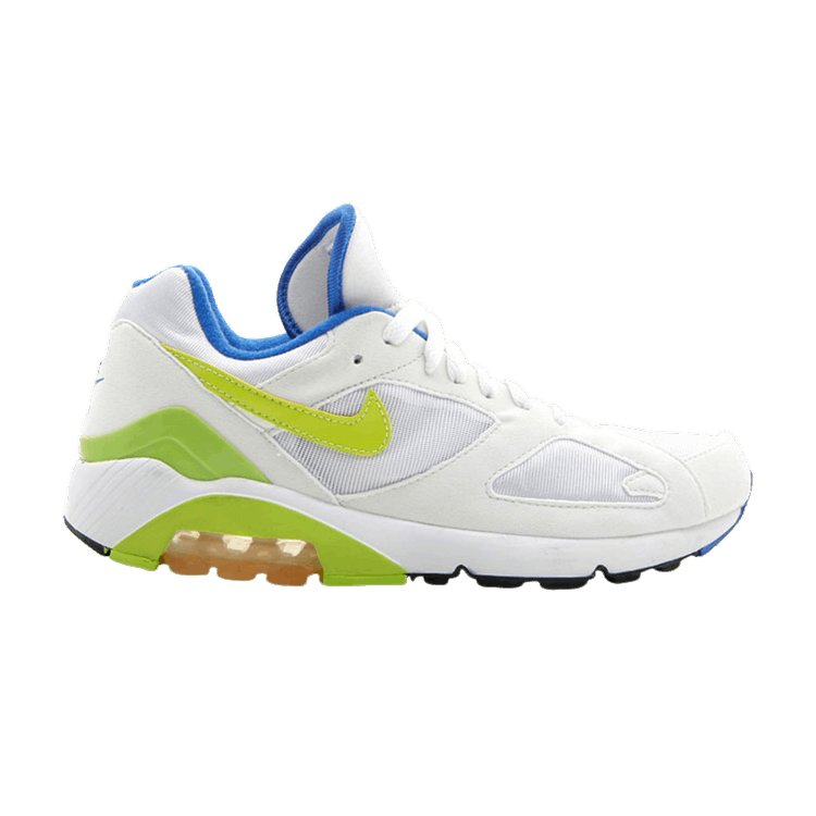 Nike Air Max 180 History of Air (Women's)