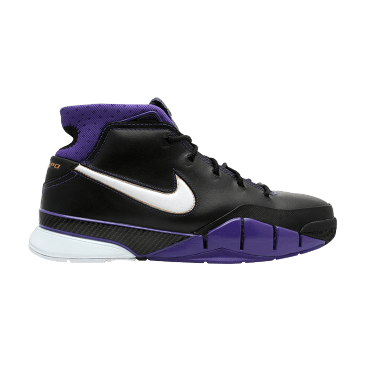 Nike Kobe 1 Blackout