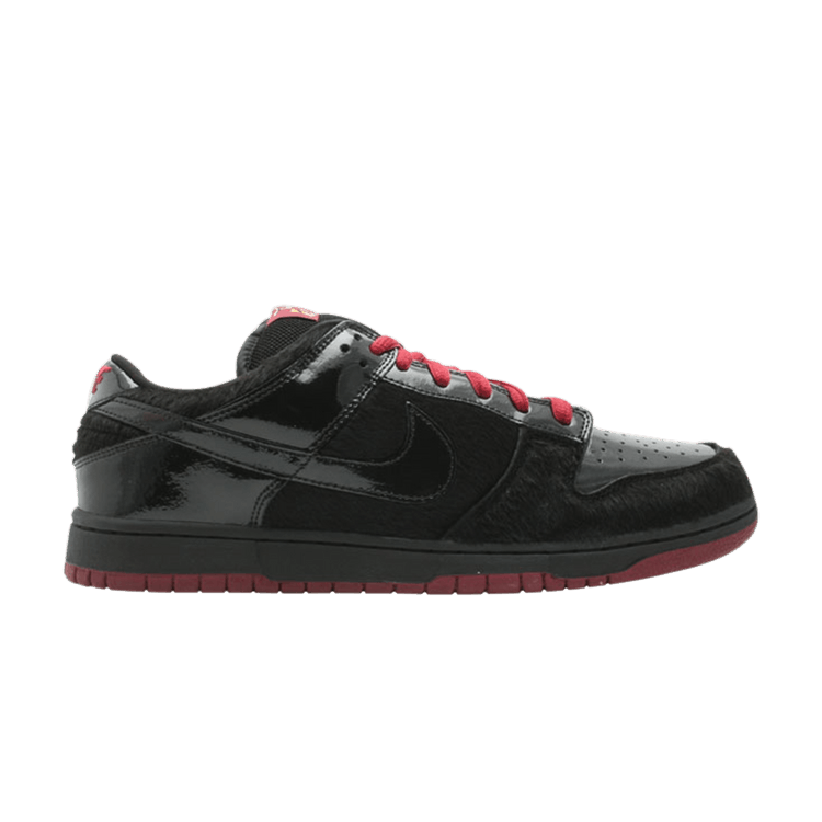 Nike SB Dunk Low Mafia