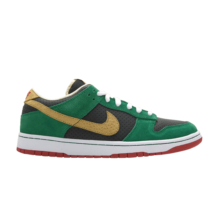 Nike SB Dunk Low Miller High Life