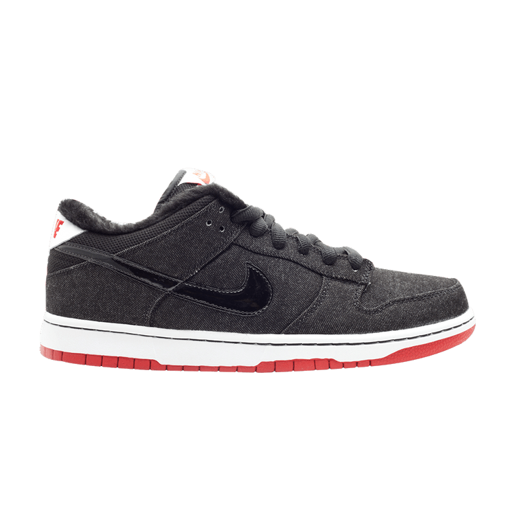 Nike SB Dunk Low Larry Perkins (No Chirp)