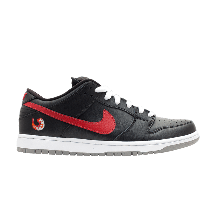 Nike SB Dunk Low Shrimp