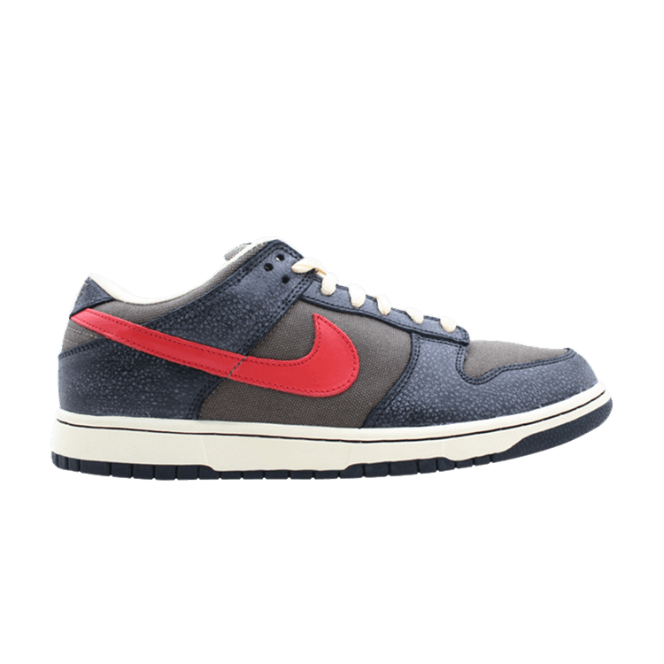 Nike SB Dunk Low Iron Man