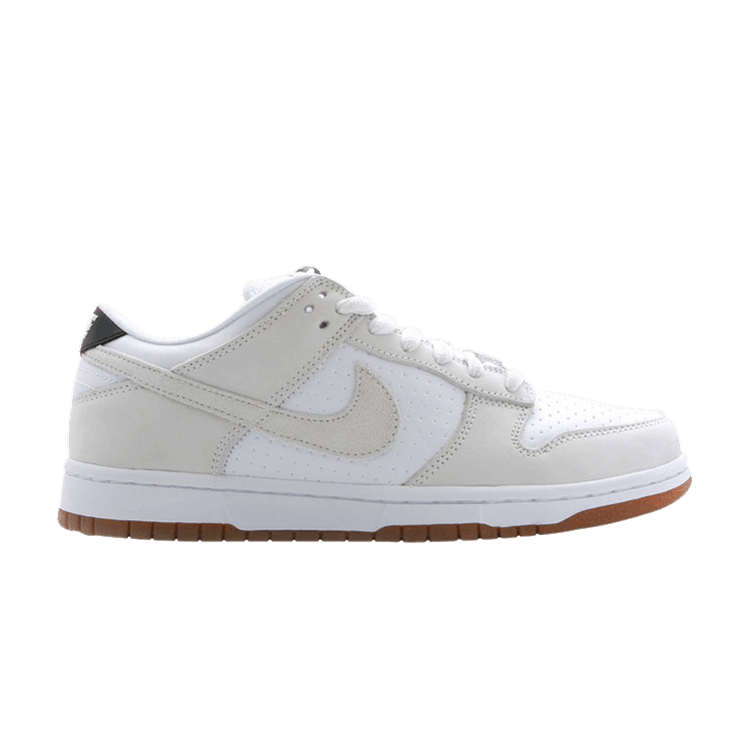 Nike SB Dunk Low Gino Iannucci 3