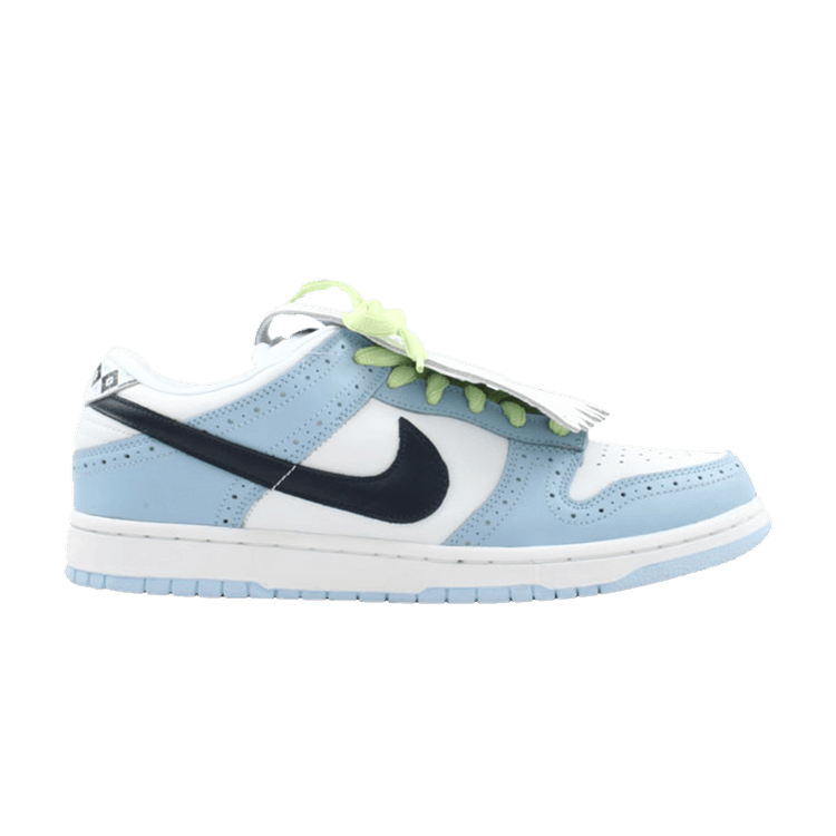 Nike SB Dunk Low Golf Pack Blue