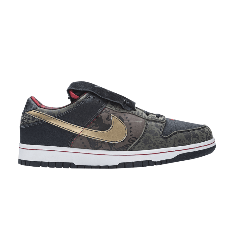 Nike SB Dunk Low SBTG