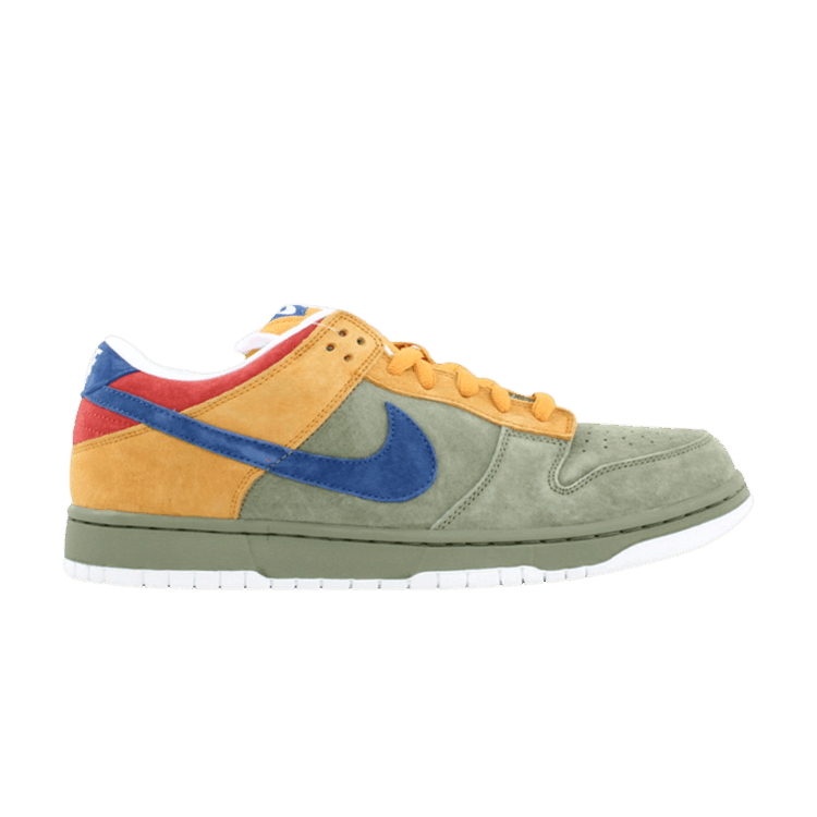 Nike SB Dunk Low Puff N Stuff