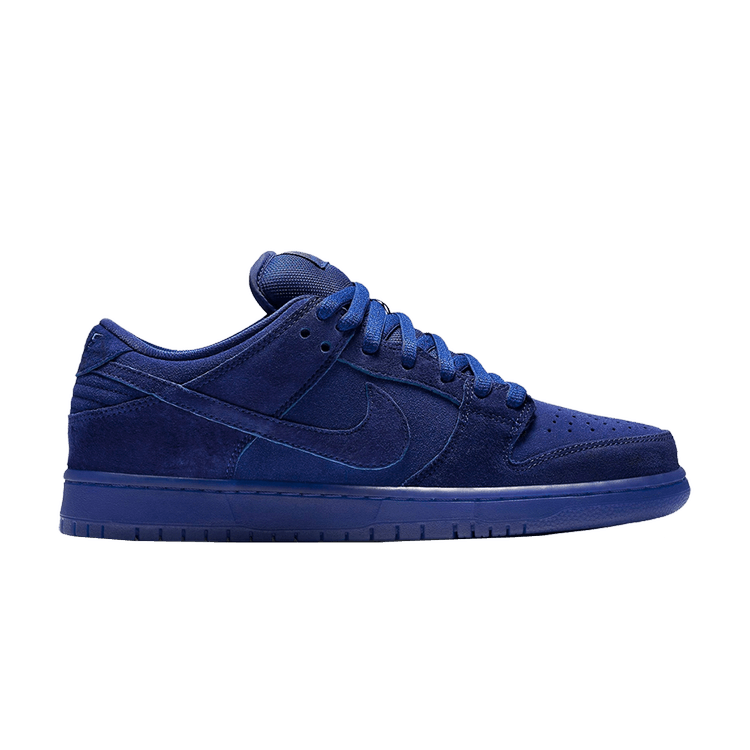 Nike SB Dunk Low Blue Moon