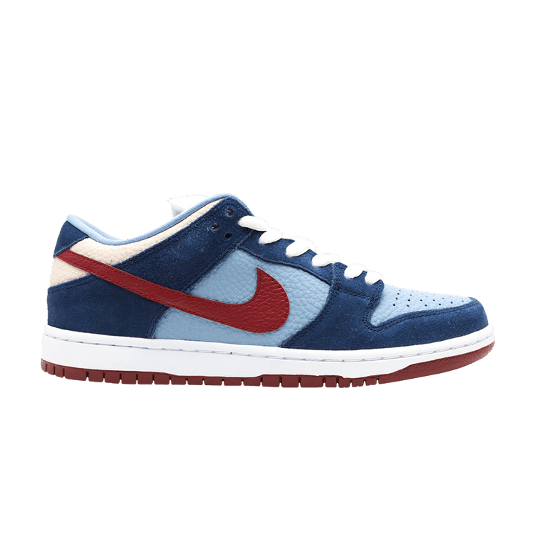 Nike SB Dunk Low FTC Finally