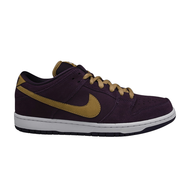 Nike SB Dunk Low Crown Royal