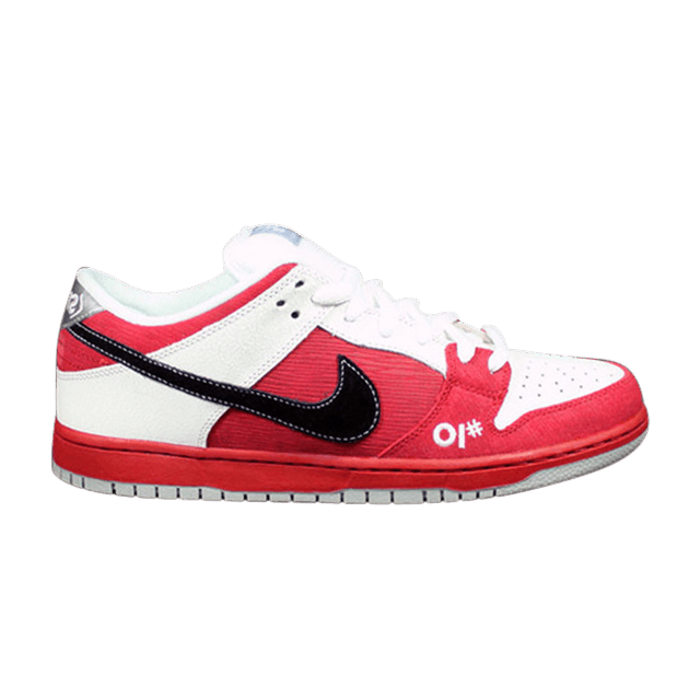 Nike SB Dunk Low Roller Derby