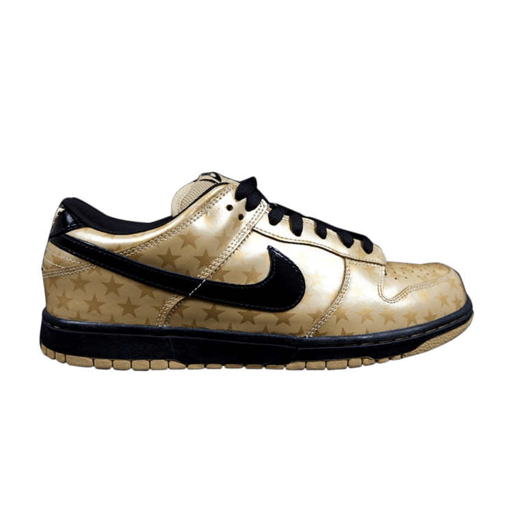 Nike SB Dunk Low Trickstar
