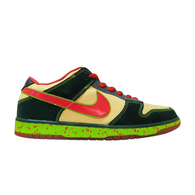 Nike SB Dunk Low Mosquito