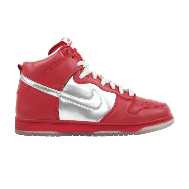 Nike SB Dunk High Mork & Mindy