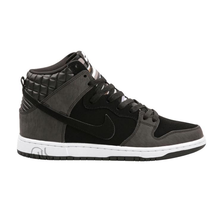 Nike SB Dunk High Civilist Berlin