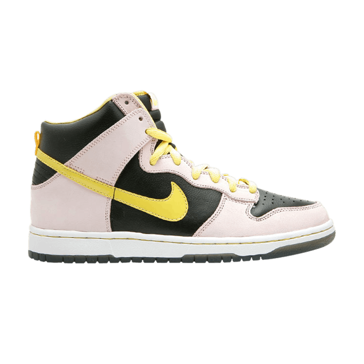 Nike SB Dunk High Miss Piggy
