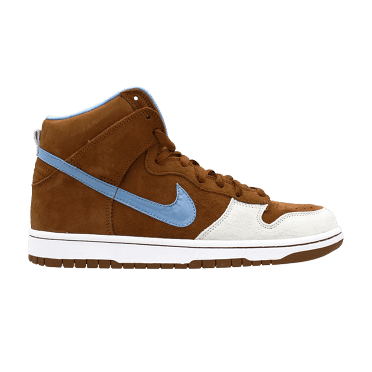 Nike SB Dunk High Skate Mental