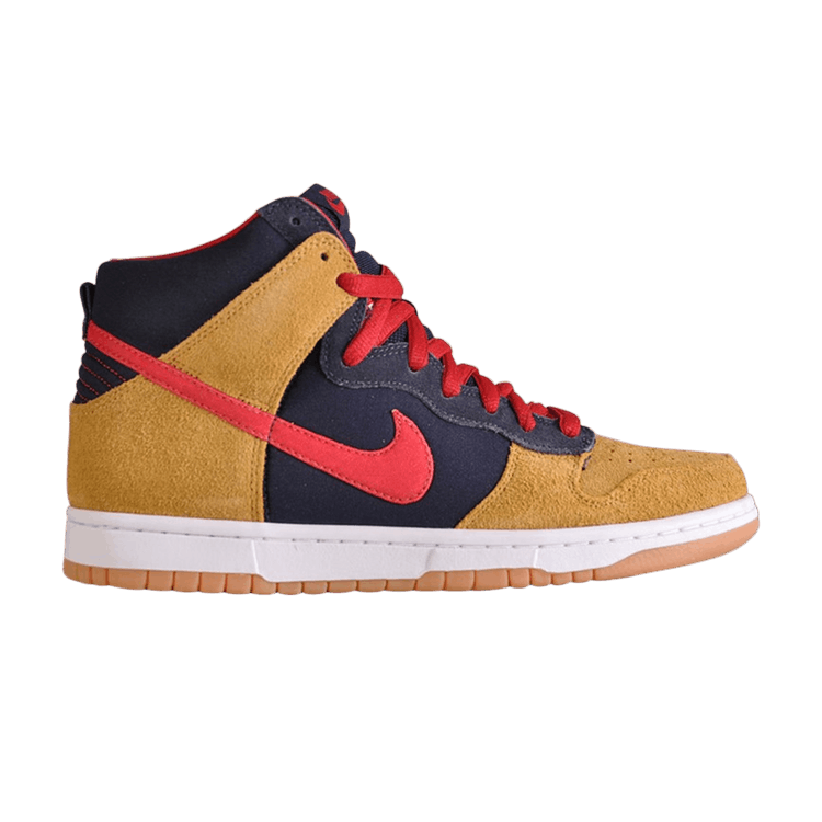 Nike SB Dunk High Reese Forbes