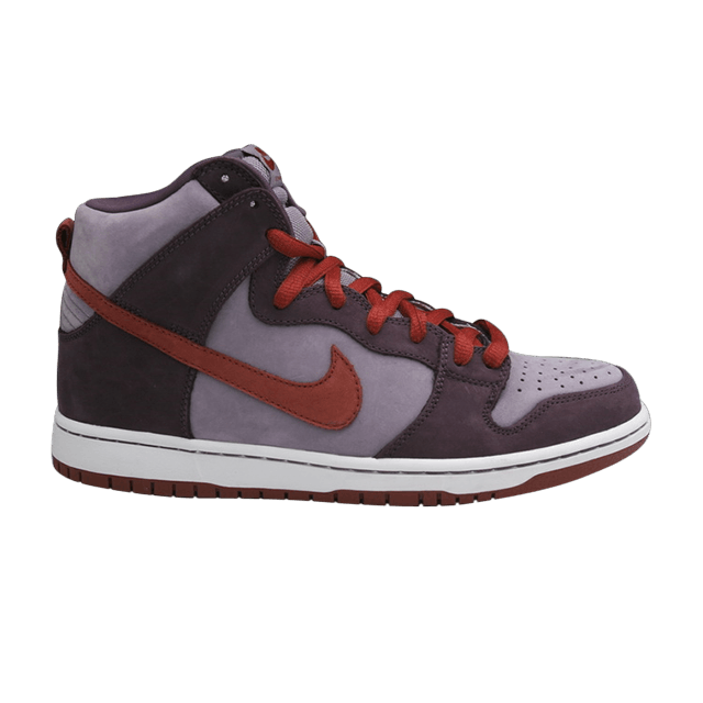 Nike SB Dunk High Daybreak Plum