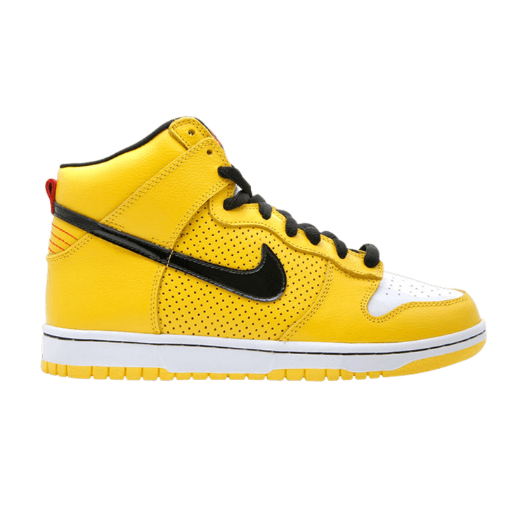 Nike SB Dunk High Wet Floor