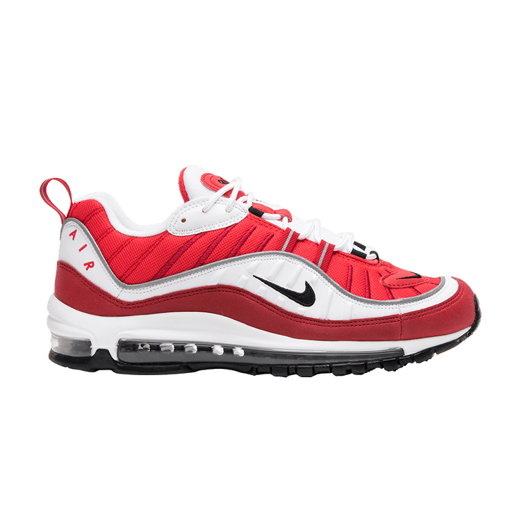 Nike Air Max 98 Gym Red (Women's)