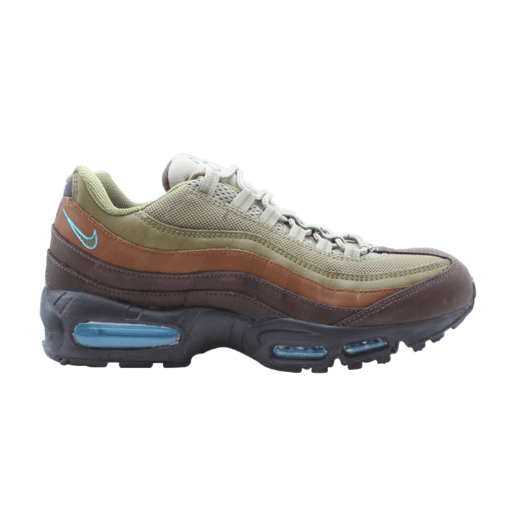 Nike Air Max 95 Evolution Pack