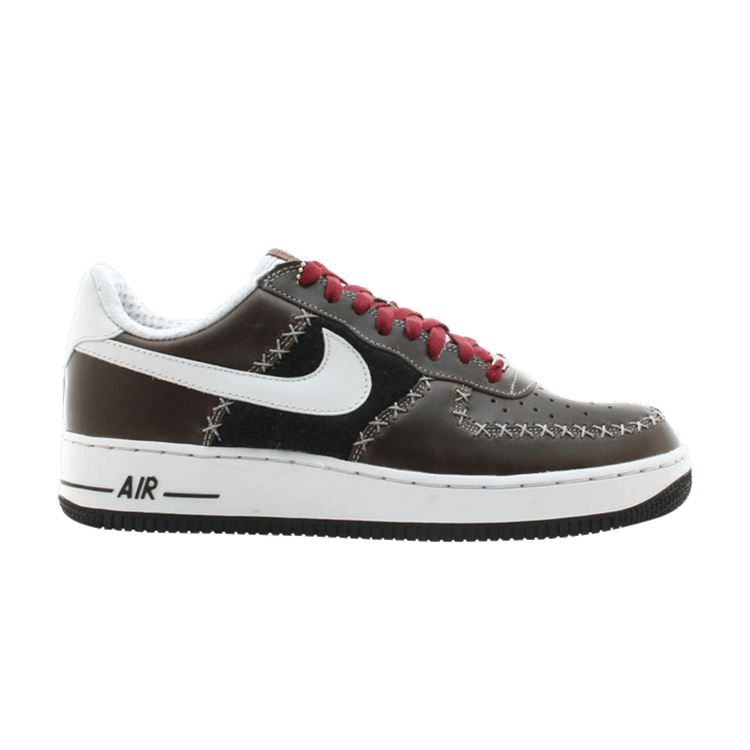 Nike Air Force 1 Low NY Cubans