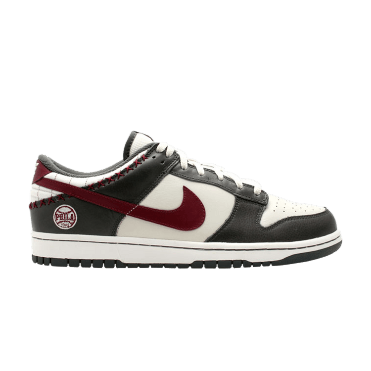 Nike Dunk Low Untold Truth