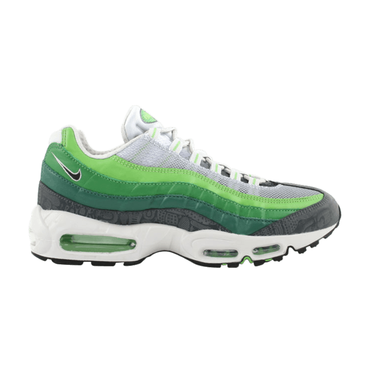 Nike Air Max 95 Rejuvination Pack