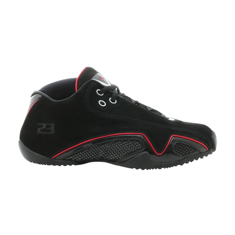 Jordan 21 OG Low Bred