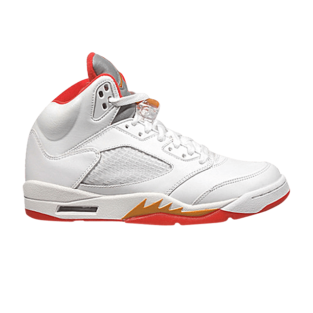 Jordan 5 Retro Sunset (Women's)