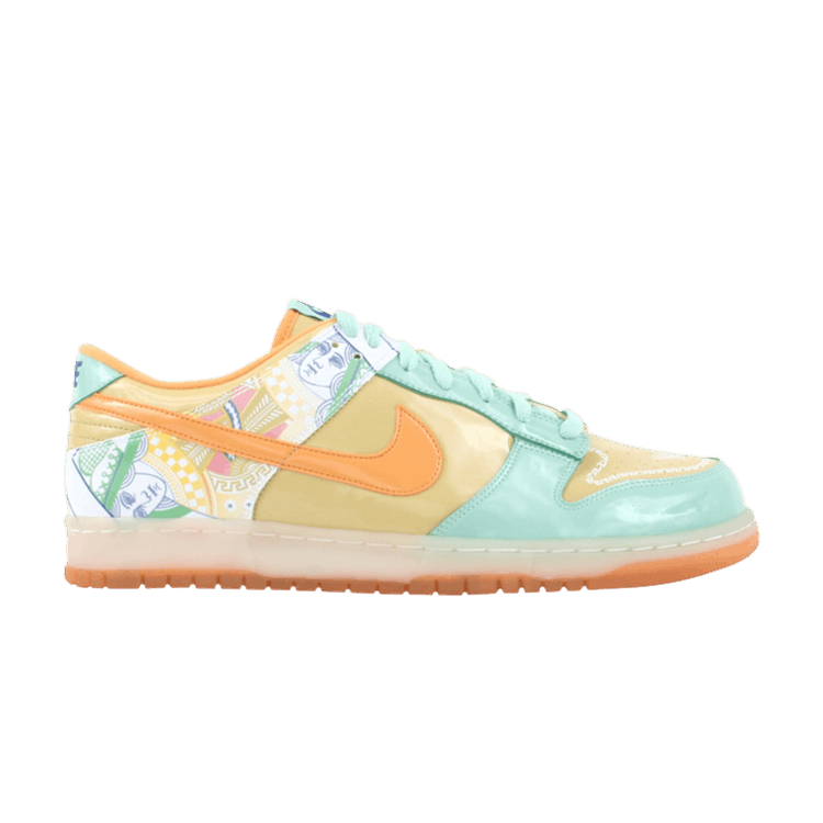 Nike Dunk Low Premium Collection Royale Serena Williams (Women's)