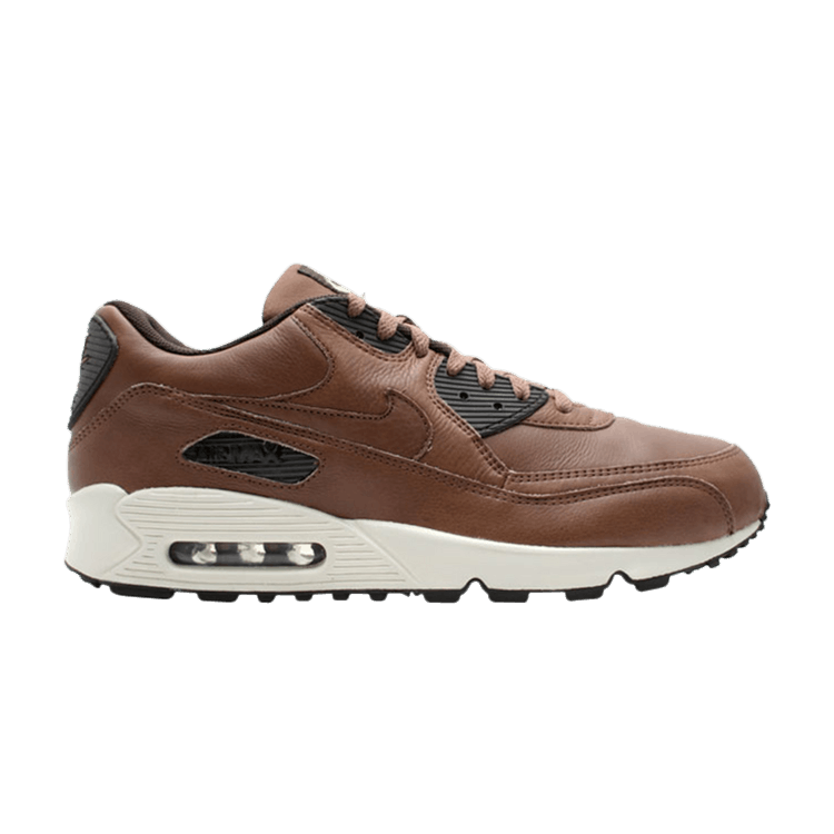 Nike Air Max 90 Bison Baroque Brown