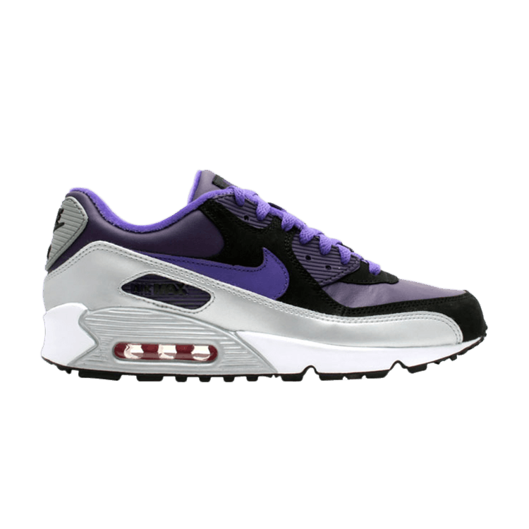 Nike Air Max 90 Premium Varsity