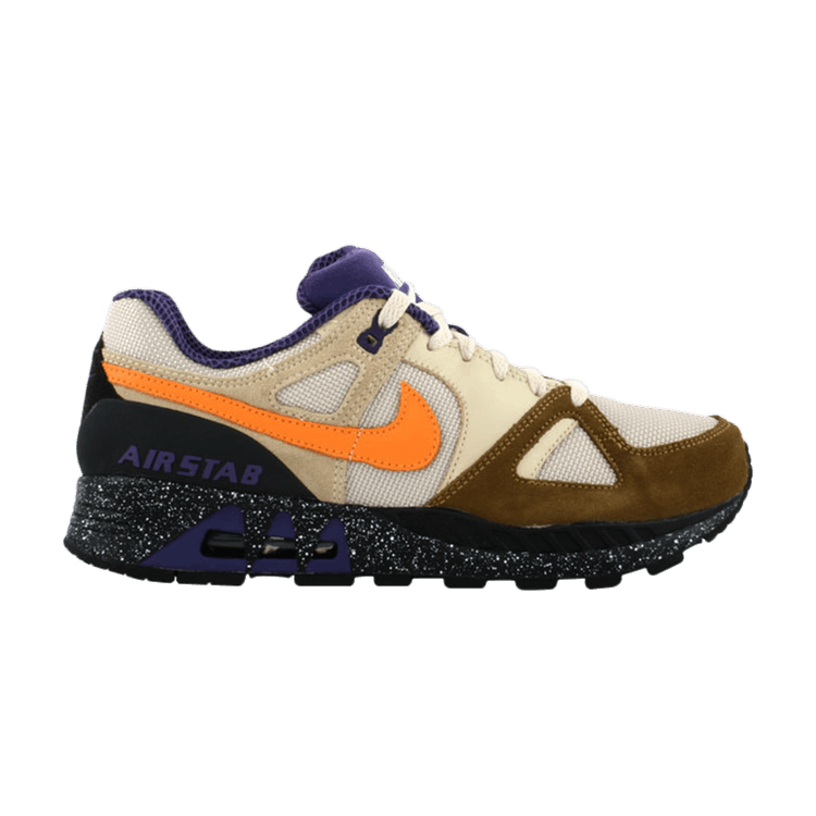 Nike Air Stab Premium Vegas Gold