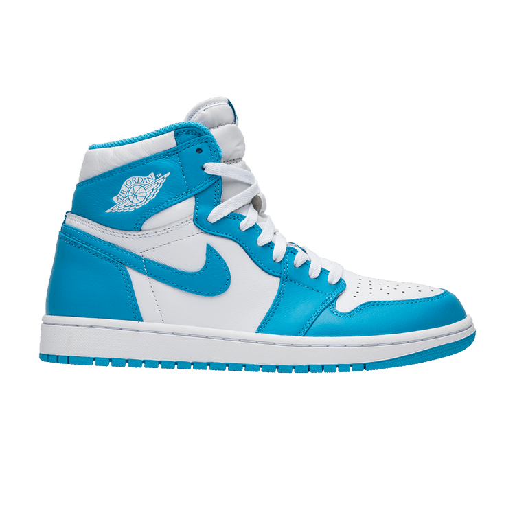 Jordan 1 Retro High OG UNC