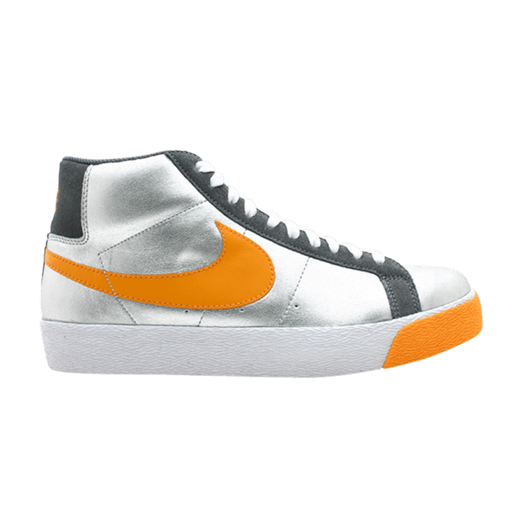 Nike SB Blazer Independent Trucks Company