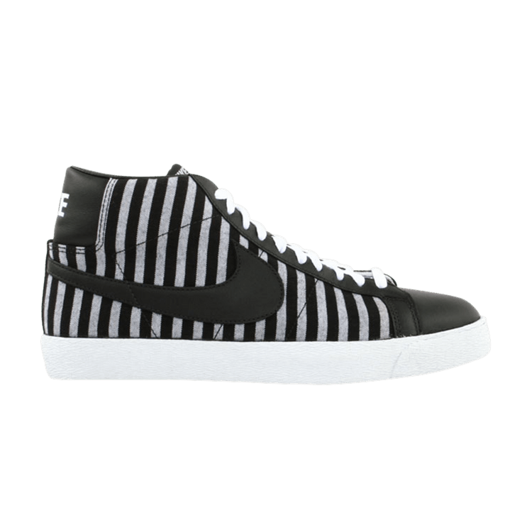 Nike SB Blazer Mid Pinstripe