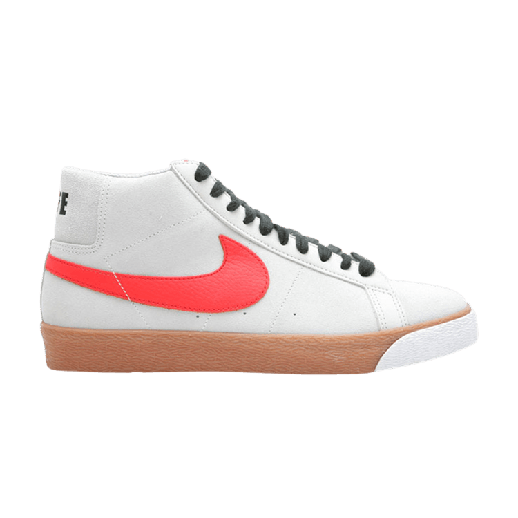 Nike SB Blazer Swoosh Life