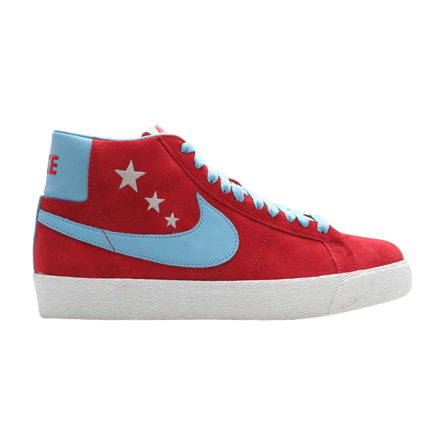 Nike SB Blazer Vanilla Ice