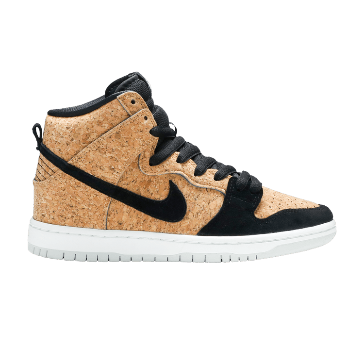 Nike SB Dunk High Cork