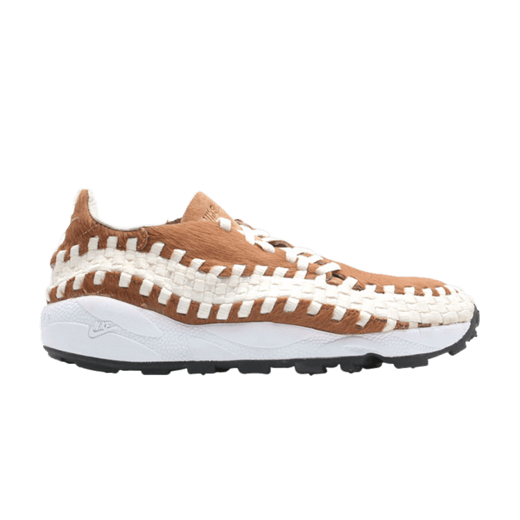 Nike Air Footscape Woven Hideout