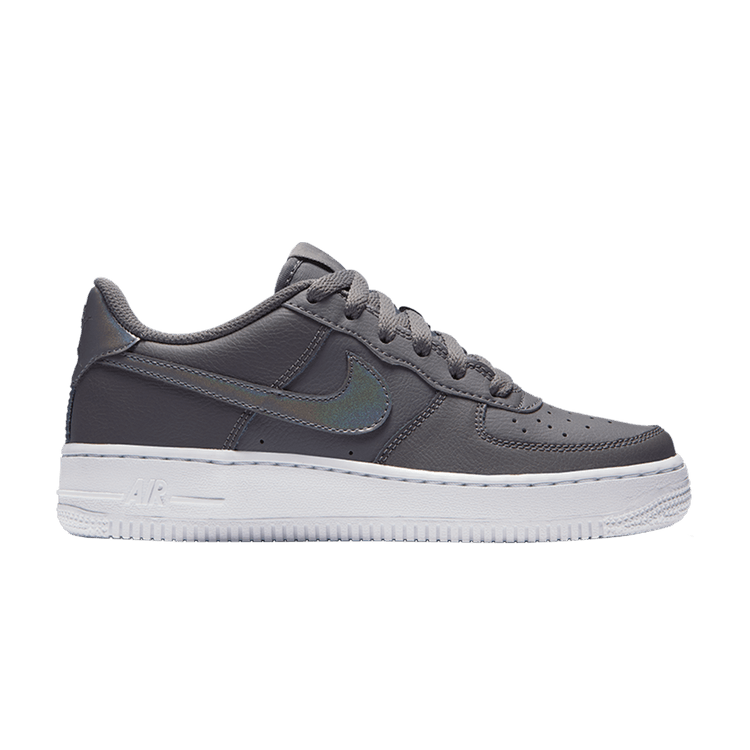 Nike Air Force 1 Low Gunsmoke (GS)