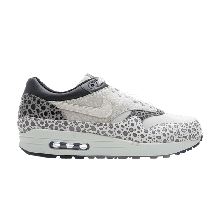 Nike Air Max 1 Grey Safari