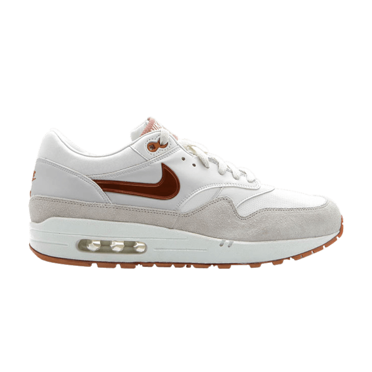 Nike Air Max 1 Bronze Medal